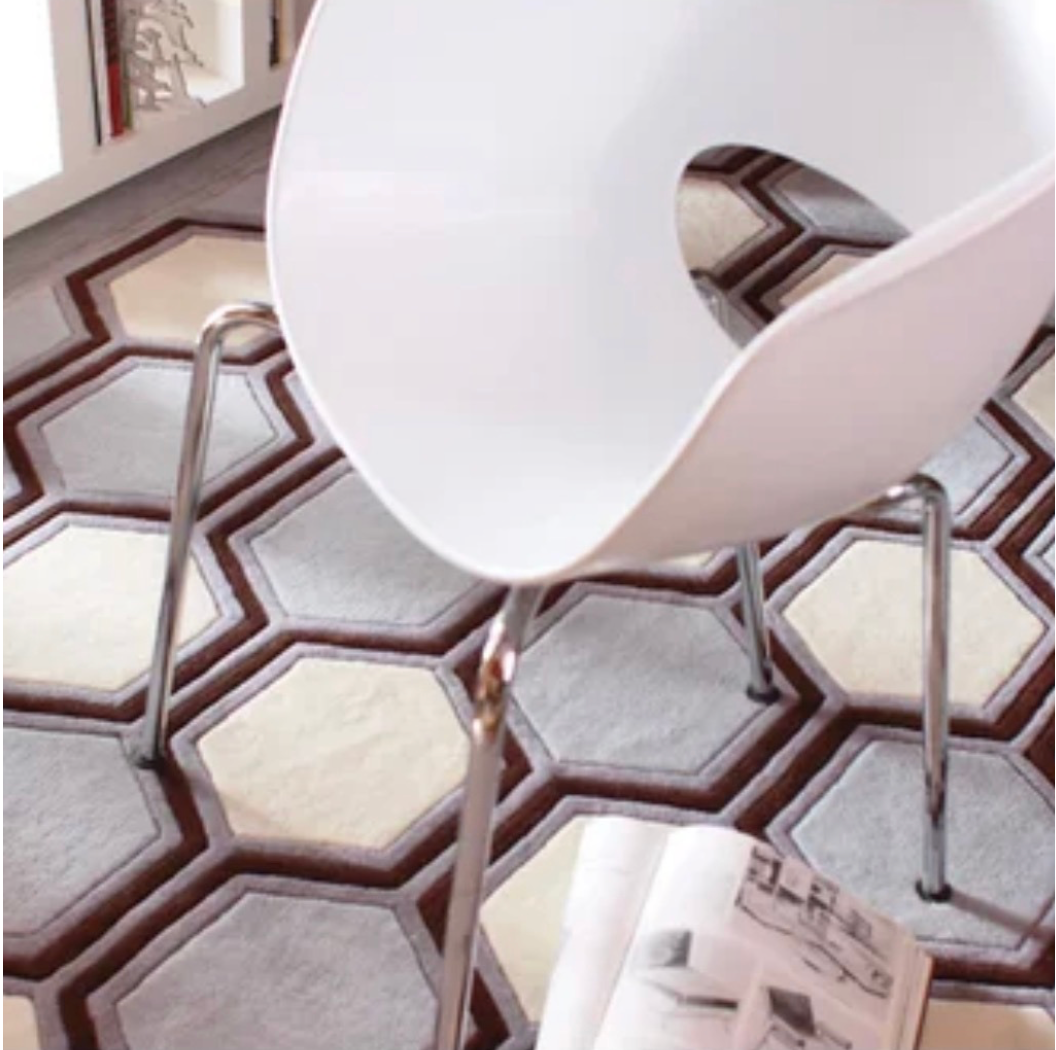 Chandra Rugs